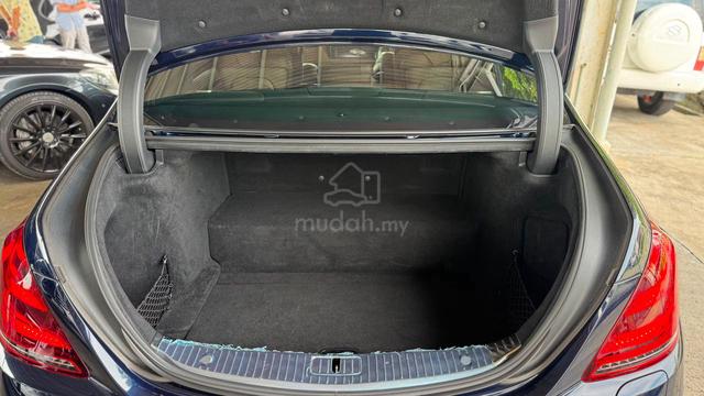 2019 Mercedes Benz S560e 3.0 (A) - 4