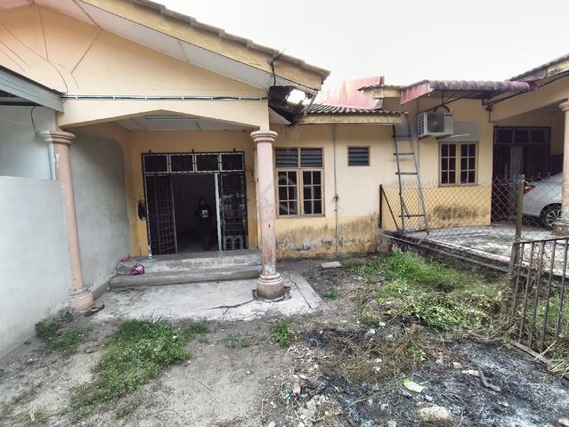 rumah murah untuk dijual 1