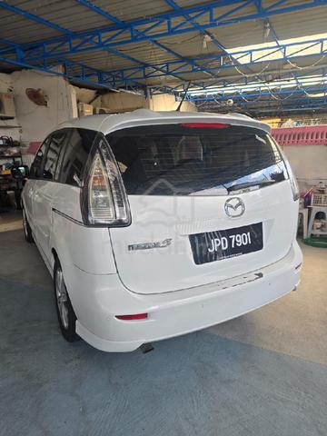 2008 Mazda 5 2.0 FACELIFT (A) - 2