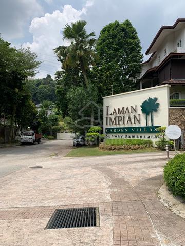 Laman Impian 1