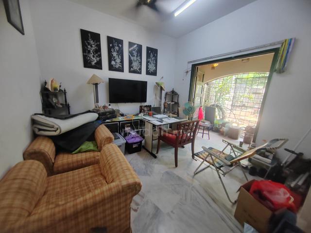 Taman Melawati 2sty Terrace House Facing Open For Sale 1