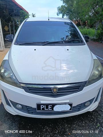 2013 Proton EXORA 1.6 BOLD STANDARD (A) - 2