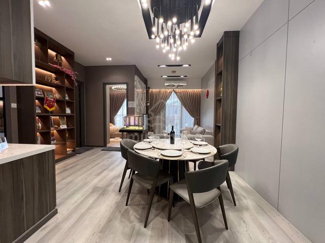 88 Avenue 1