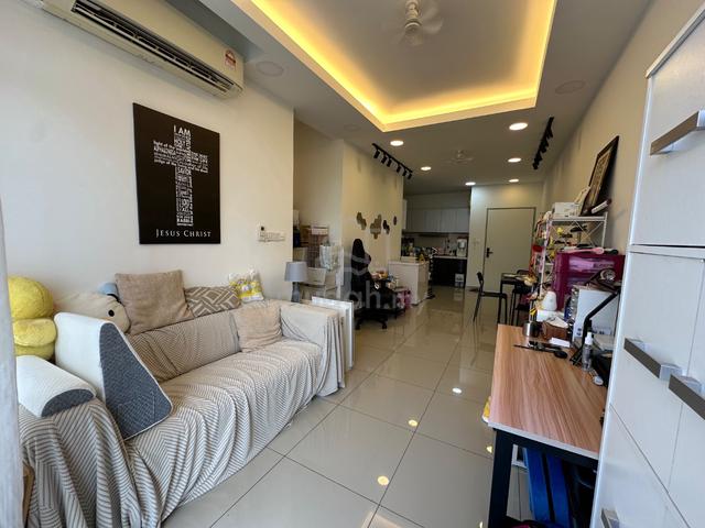 Bukit Bantayan Residence 1