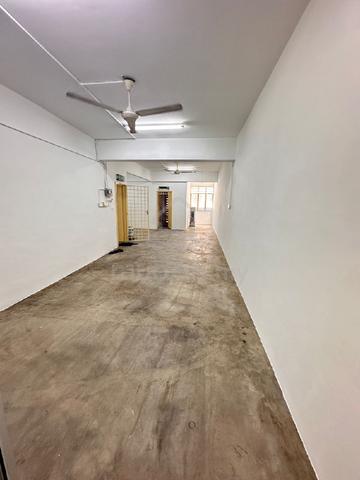 Office At Taman Tan Sai Gin Bukit Mertajam 1