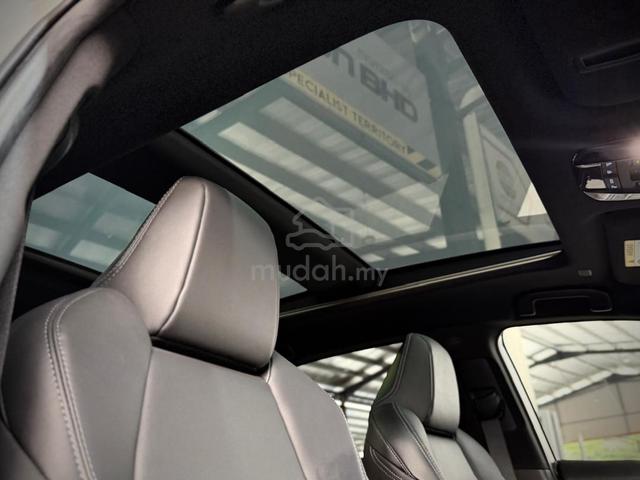 2023 Toyota HARRIER 2.0 Z (A) Sunroof 4 CAM - 5