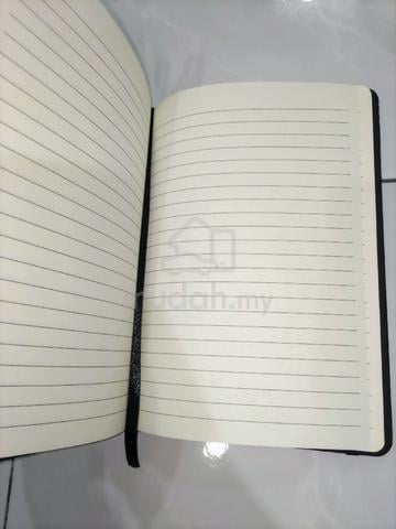 ​Brand New Kaseya + Datto Connect Premium Notebook - photo 3 of 4