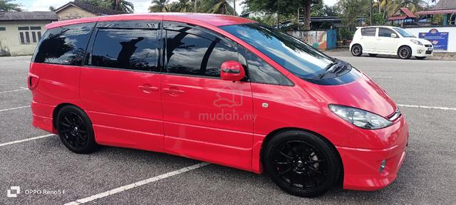 2005 Toyota ESTIMA 2.4 AERAS PREMIUM (A) - 4