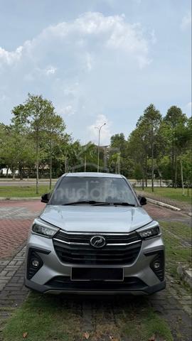 2023 Perodua ATIVA 1.0 H D55L (A) - 3