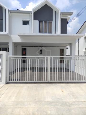 (FULLY FURNISHED! UNIT CANTIK!) Lumina 2, Bandar Sri Sendayan 1