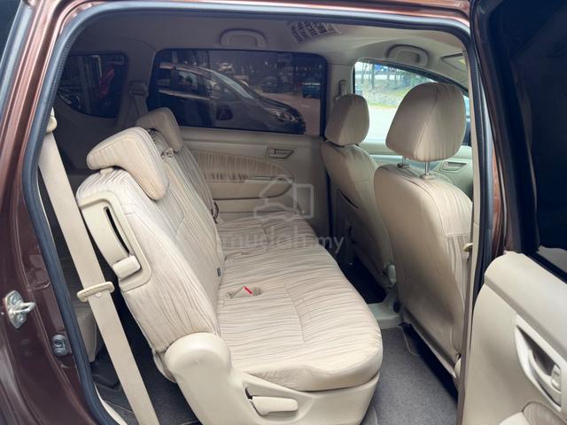 2017 Proton ERTIGA 1.4 EXECUTIVE PLUS AT -- (A) - 4
