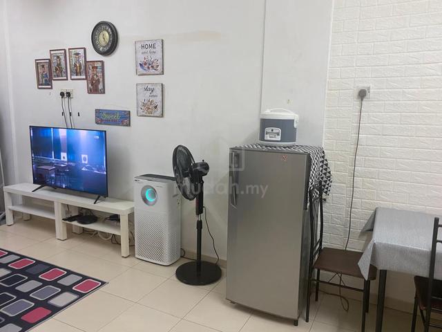 Seri Kuantan Apartment 5