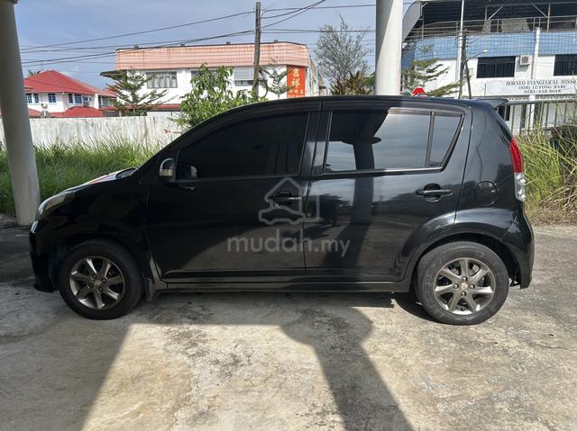 2008 Perodua MYVI 1.3 EZI (A) - 3