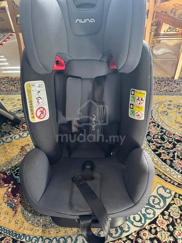 Nuna: Premium Baby Gear Bundle Set - photo 2 of 4