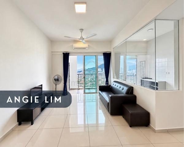 Imperial Residences 1