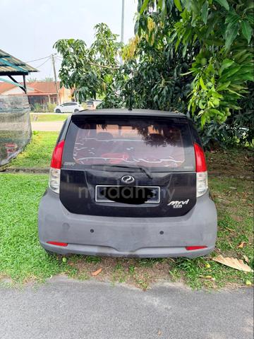 2008 Perodua MYVI 1.3 EZI - 3
