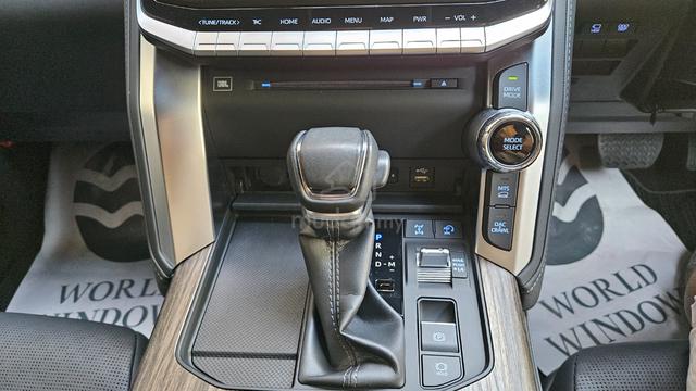 K 2022 Toyota LANDCRUISER 3.5 ZX (64362) - Cars for sale in