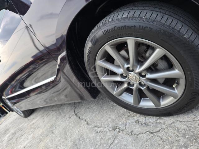 2011 Toyota ESTIMA 2.4 AERAS-G 20 ANNIVERSARY - 3