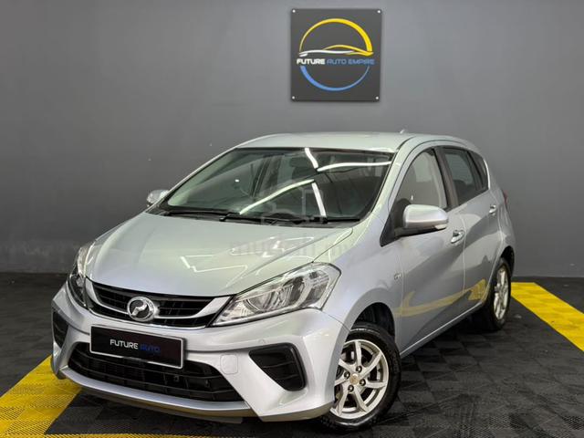 Perodua MYVI 1.3 G / FULL SERVICE 35K MILEAGE ONLY - 2