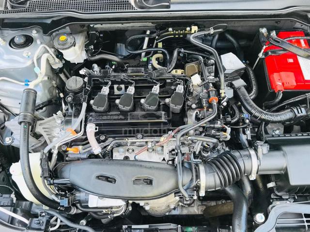 2022 Honda CIVIC 1.5 V (A) - 5