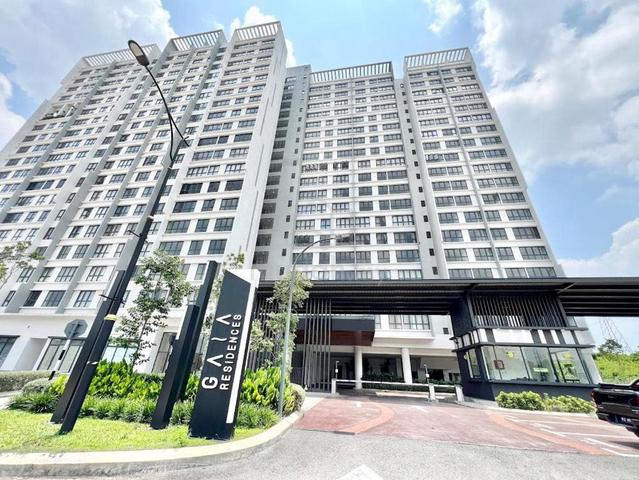 GAIA Residences 1