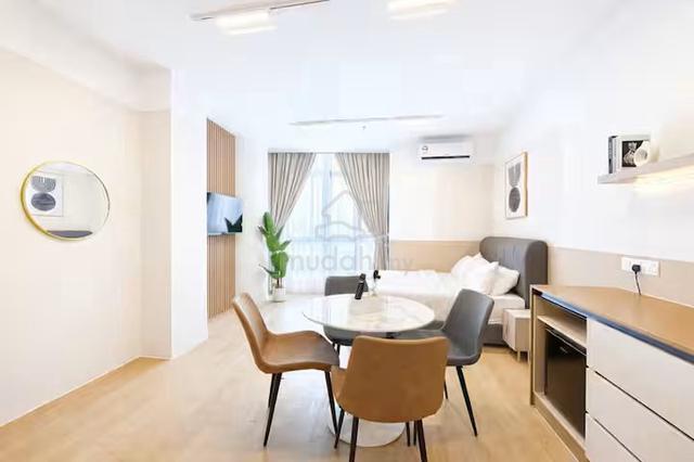 Jalan Ampang, Kuala Lumpur Freehold For Sale (10 mins to KLCC) 1
