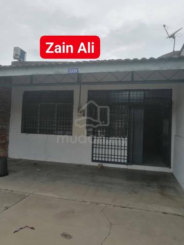Cash Back ๐ Full Loan Taman Mahsuri๐ 1