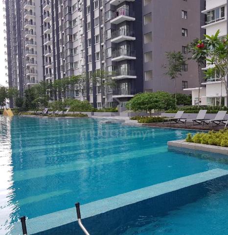 Savanna Executive Suites 5
