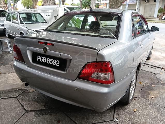 Proton WAJA 1.6 PREMIUM (A)40km one Owner best car - 3