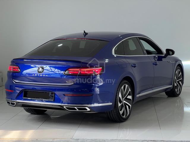 2024/25 Volkswagen ARTEON Wolfsburg Edition - 2
