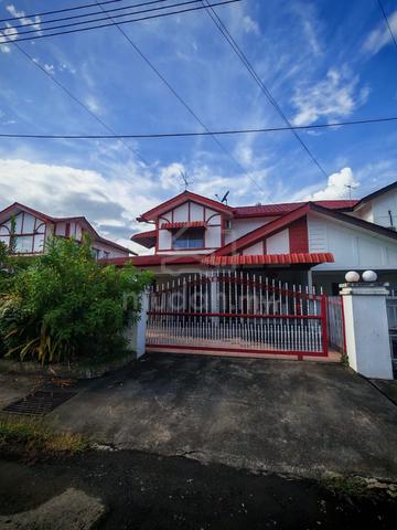 DA HUA 3 SEMI-D | 999 YEARS | 3127 sqft | Move-In-Ready 1