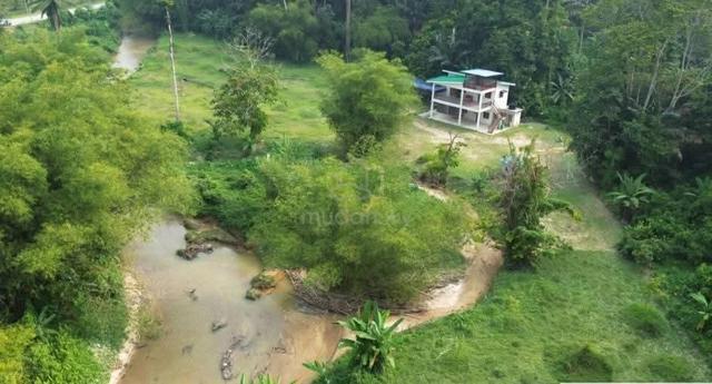 Tanah Dusun Untuk di Jual di Pantai Seremban  1