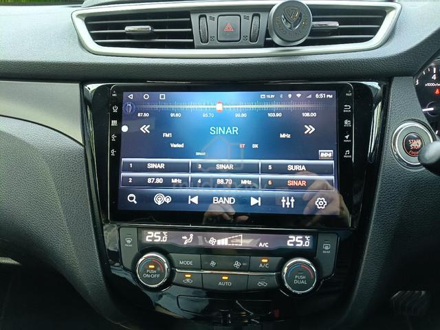 2016 Nissan X-TRAIL 2.0 (A) - 2