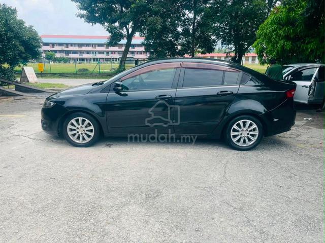 2015 Proton PREVE 1.6 EXECUTIVE (A) - 5
