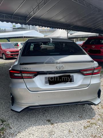 2023 Toyota VIOS 1.5 G MY23 (A) - 2