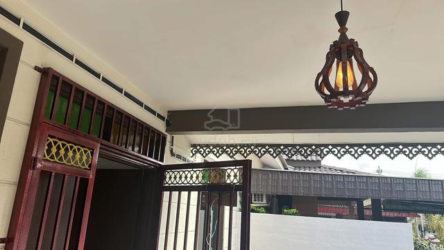 Rumah Jasin Bestari Melaka 3