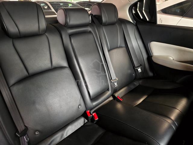 2022 Honda CITY 1.5 V SENSING (A) - 5