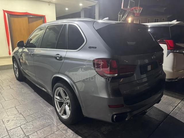 2018 Bmw X5 2.0 XDRIVE40E M SPORT (CKD) (A) - 3
