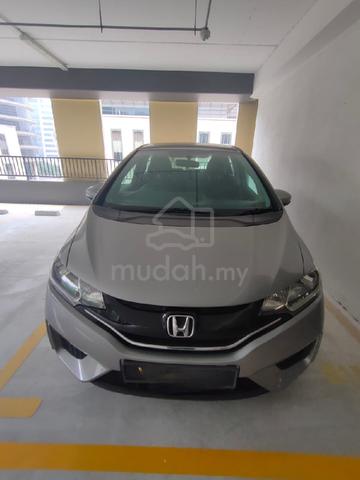 [PROMO 10.10] 2015 Honda JAZZ 1.5 E MY2014 (A) - 4