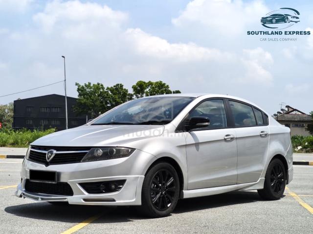 2012 Proton PREVE 1.6 EXECUTIVE (A) - 4