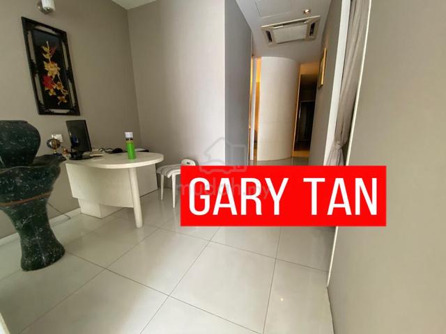Berjaya Setia 3 Storey Shop Lot For Rent @ Kampung Baru 1
