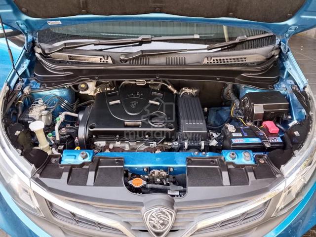 2019 Proton Iriz 1.3 Executive (A) New R-Facelift - 3