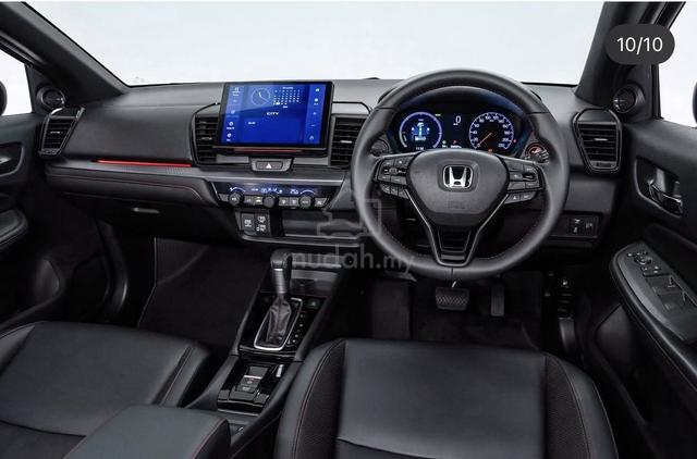 2026 Honda City ALL NEW EARLY BIRD CASH - 5