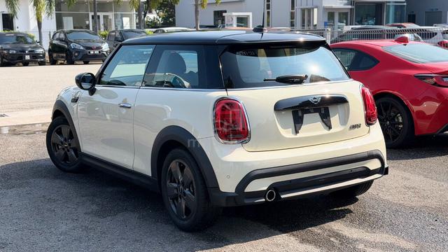2022 Mini COOPER 1.5 NFL 🔥🔥GOOD CONDITION🔥🔥 - 2