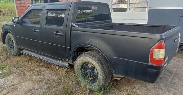 2011 Lmg LMS31SLE 2.2 TREKKER (M) - 5