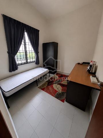 Female Room 1