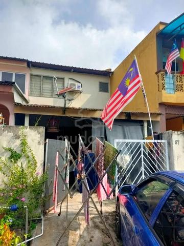 2-storey Terraced House, Sri Damansara Mahogani SD1 1
