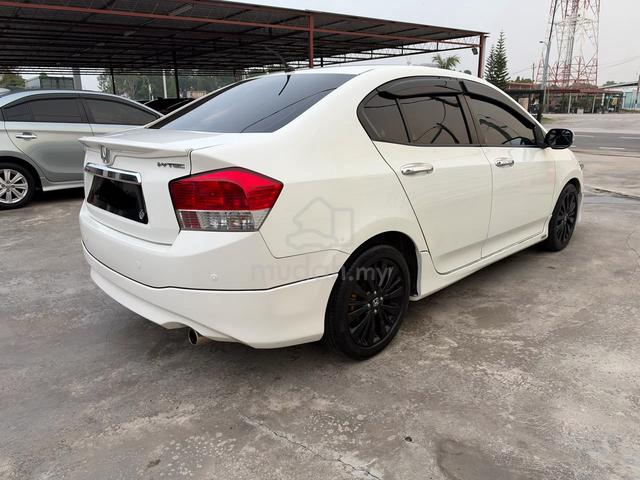 2011 Honda CITY 1.5 E (A)FULL LOAN BLN 440 - 4