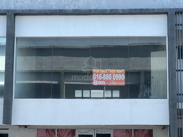 2nd flr Office Space Inanam Capital.Inanam Capital. Inanam Kota Kinaba 1