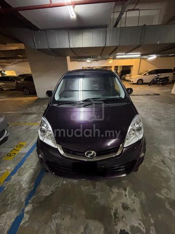 2012 Perodua ALZA 1.5 EZI (A) - 5